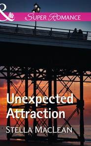 бесплатно читать книгу Unexpected Attraction автора Stella MacLean