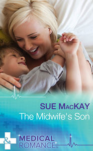 бесплатно читать книгу The Midwife's Son автора Sue MacKay