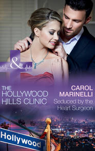 бесплатно читать книгу Seduced By The Heart Surgeon автора Carol Marinelli