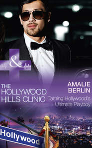 бесплатно читать книгу Taming Hollywood's Ultimate Playboy автора Amalie Berlin