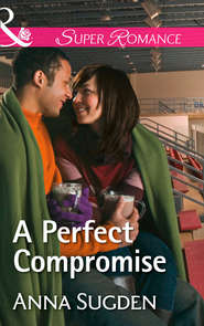 бесплатно читать книгу A Perfect Compromise автора Anna Sugden