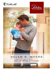 бесплатно читать книгу A Father's Promise автора Helen Myers