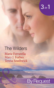 бесплатно читать книгу The Wilders: Falling for the M.D. автора Teresa Southwick