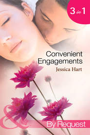 бесплатно читать книгу Convenient Engagements: Fiance Wanted Fast! / The Blind-Date Proposal / A Whirlwind Engagement автора Jessica Hart