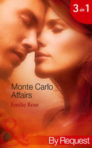 бесплатно читать книгу Monte Carlo Affairs: The Millionaire's Indecent Proposal автора Emilie Rose
