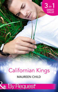 бесплатно читать книгу Californian Kings: Conquering King's Heart автора Maureen Child