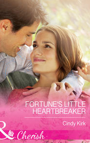 бесплатно читать книгу Fortune's Little Heartbreaker автора Cindy Kirk