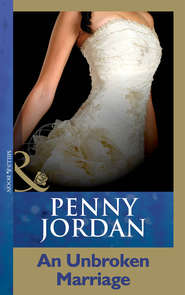 бесплатно читать книгу An Unbroken Marriage автора Пенни Джордан
