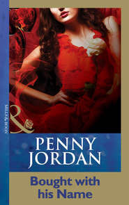 бесплатно читать книгу Bought With His Name автора Пенни Джордан