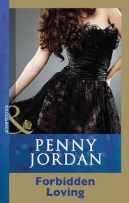 бесплатно читать книгу Forbidden Loving автора Пенни Джордан