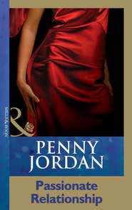 бесплатно читать книгу Passionate Relationship автора Пенни Джордан