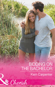 бесплатно читать книгу Bidding On The Bachelor автора Kerri Carpenter