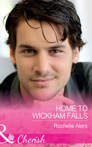 бесплатно читать книгу Home To Wickham Falls автора Rochelle Alers