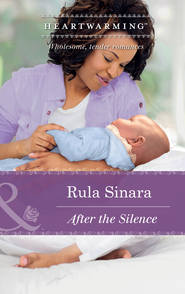 бесплатно читать книгу After the Silence автора Rula Sinara