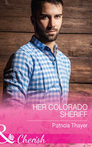бесплатно читать книгу Her Colorado Sheriff автора Patricia Thayer