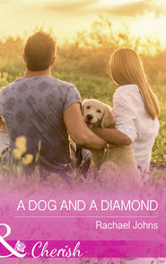 бесплатно читать книгу A Dog And A Diamond автора Rachael Johns