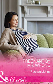 бесплатно читать книгу Pregnant By Mr Wrong автора Rachael Johns