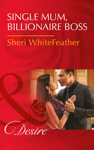 бесплатно читать книгу Single Mom, Billionaire Boss автора Sheri WhiteFeather