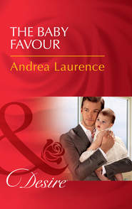 бесплатно читать книгу The Baby Favour автора Andrea Laurence