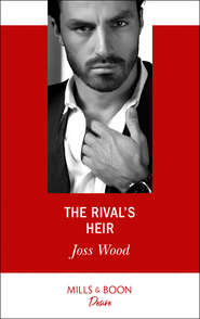 бесплатно читать книгу The Rival's Heir автора Joss Wood