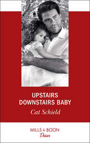бесплатно читать книгу Upstairs Downstairs Baby автора Cat Schield