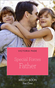 бесплатно читать книгу Special Forces Father автора Victoria Pade