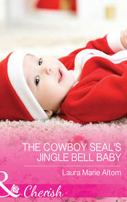 бесплатно читать книгу The Cowboy Seal's Jingle Bell Baby автора Laura Altom