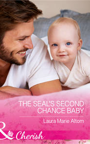 бесплатно читать книгу The Seal's Second Chance Baby автора Laura Altom