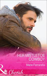 бесплатно читать книгу Her Mistletoe Cowboy автора Marie Ferrarella
