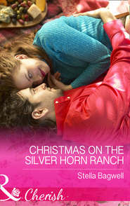 бесплатно читать книгу Christmas On The Silver Horn Ranch автора Stella Bagwell