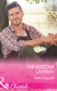 бесплатно читать книгу The Arizona Lawman автора Stella Bagwell