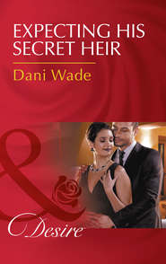 бесплатно читать книгу Expecting His Secret Heir автора Dani Wade