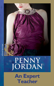 бесплатно читать книгу An Expert Teacher автора Пенни Джордан