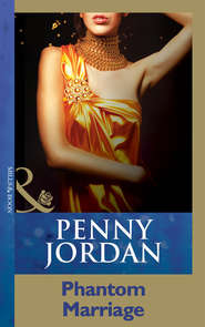 бесплатно читать книгу Phantom Marriage автора Пенни Джордан