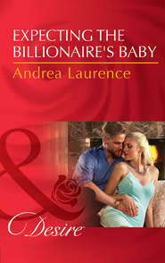 бесплатно читать книгу Expecting The Billionaire's Baby автора Andrea Laurence