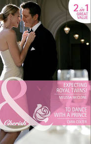 бесплатно читать книгу Expecting Royal Twins! / To Dance with a Prince: Expecting Royal Twins! / To Dance with a Prince автора Melissa McClone