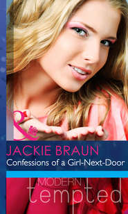 бесплатно читать книгу Confessions of a Girl-Next-Door автора Jackie Braun