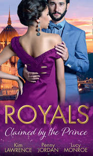 бесплатно читать книгу Royals: Claimed By The Prince: The Heartbreaker Prince / Passion and the Prince / Prince of Secrets автора Пенни Джордан