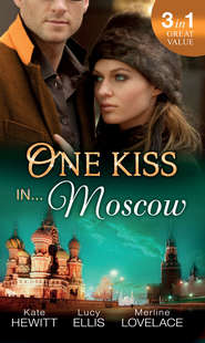 бесплатно читать книгу One Kiss in... Moscow: Kholodov's Last Mistress / The Man She Shouldn't Crave / Strangers When We Meet автора Кейт Хьюит