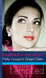 бесплатно читать книгу Molly Cooper's Dream Date автора Barbara Hannay