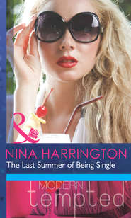 бесплатно читать книгу The Last Summer of Being Single автора Nina Harrington