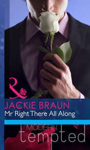 бесплатно читать книгу Mr Right There All Along автора Jackie Braun