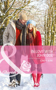 бесплатно читать книгу In Love with John Doe автора Cindy Kirk