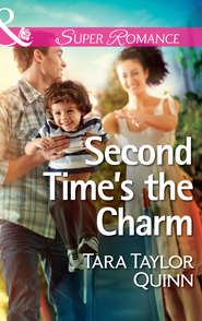 бесплатно читать книгу Second Time's the Charm автора Tara Quinn
