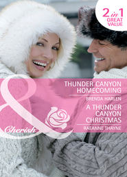 бесплатно читать книгу Thunder Canyon Homecoming / A Thunder Canyon Christmas: Thunder Canyon Homecoming автора RaeAnne Thayne