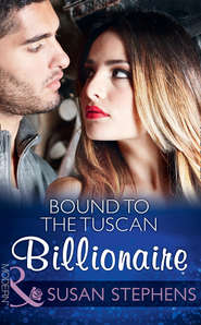 бесплатно читать книгу Bound To The Tuscan Billionaire автора Susan Stephens