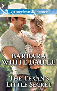 бесплатно читать книгу The Texan's Little Secret автора Barbara Daille