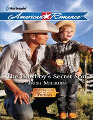 бесплатно читать книгу The Cowboy's Secret Son автора Trish Milburn