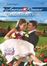 бесплатно читать книгу The Best Man's Bride автора Lisa Childs