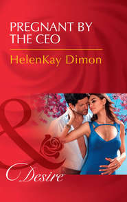 бесплатно читать книгу Pregnant By The Ceo автора ХеленКей Даймон